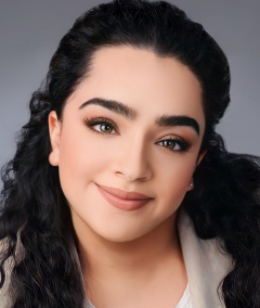 Lebensberaterin Aluna