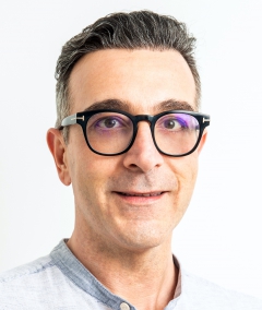 Lebensberater Angelo