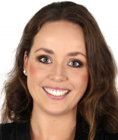 Lebensberaterin Dana