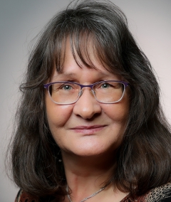 Lebensberaterin Helena