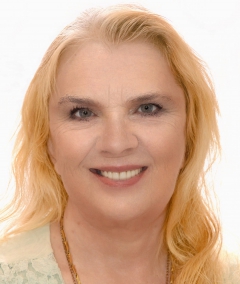 Lebensberaterin Lamenua